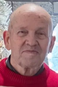 Johnny L. Payne 1950-2026